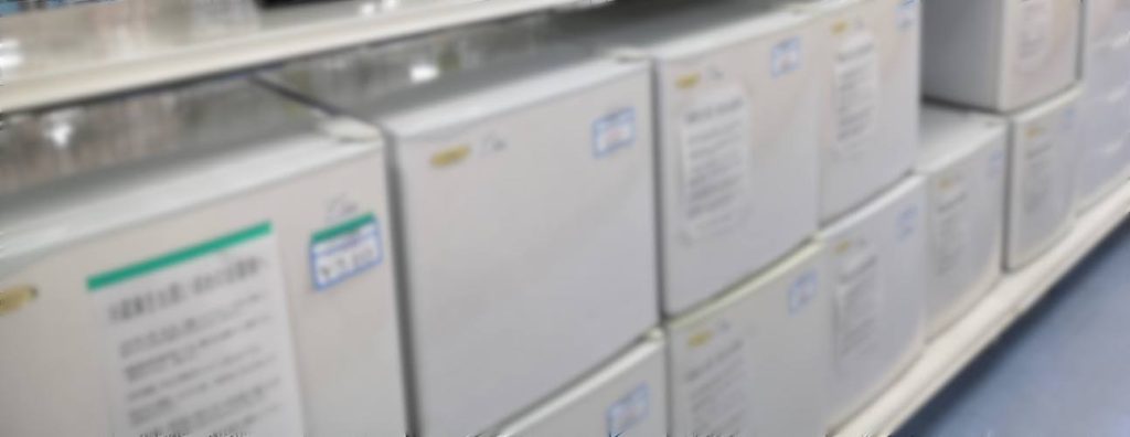 冷蔵庫の買取・在庫処分はキンブルへ